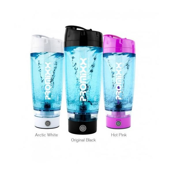 Promixx Original Vortex Mixer Body Fitness Free Delivery