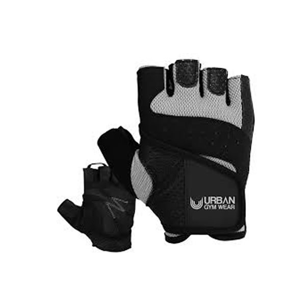 Urban Gym Wear Premium Weight Lifting Gloves