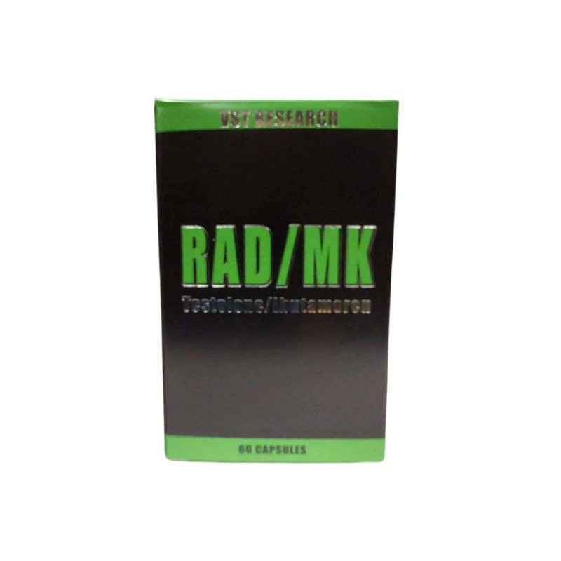 VST Research RAD/MK