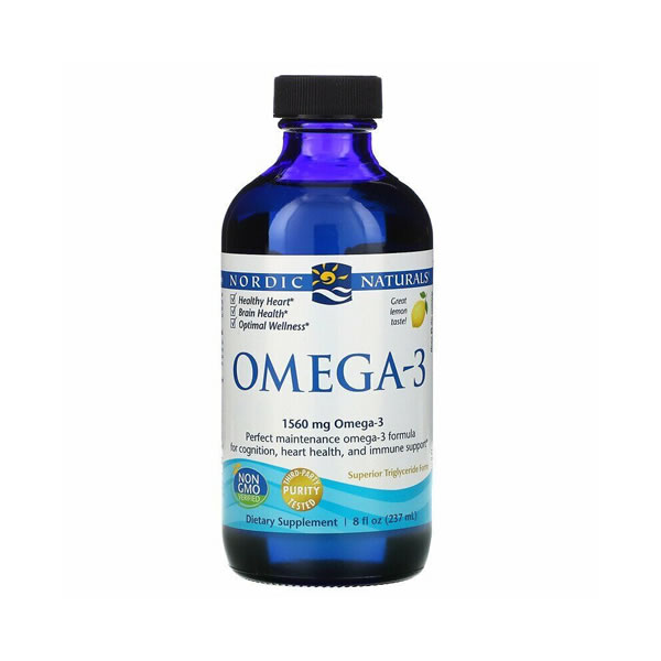 Nordic Naturals Omega 3