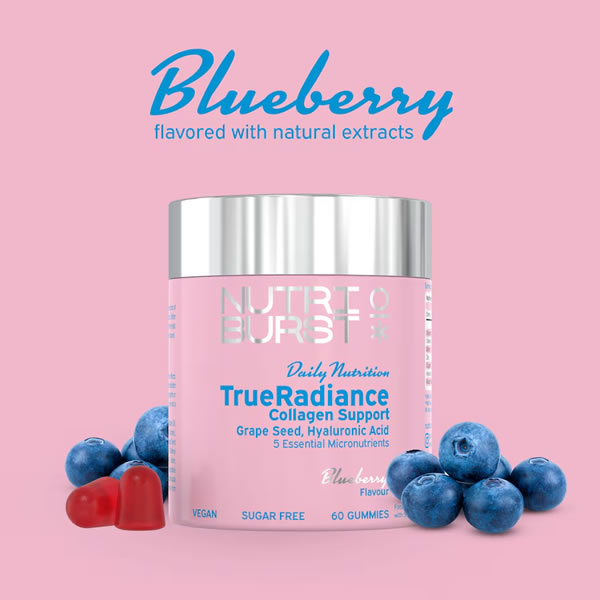 Nutriburst True Radiance