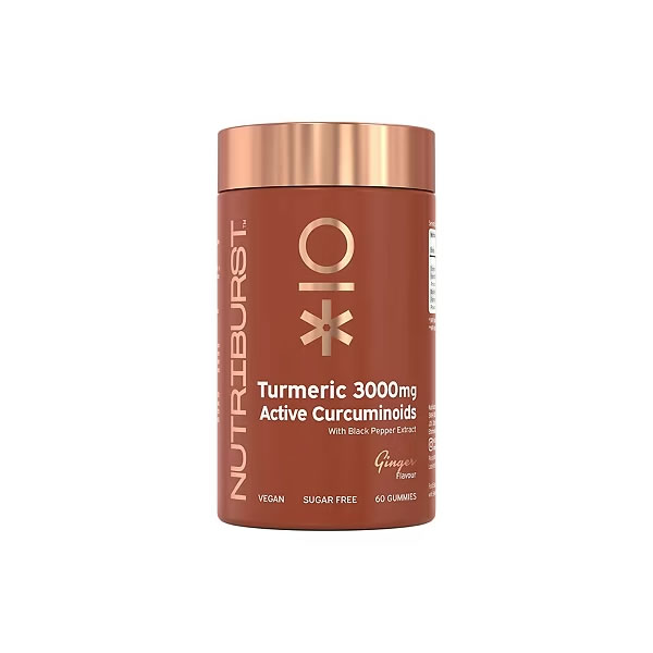 Nutriburst Turmeric