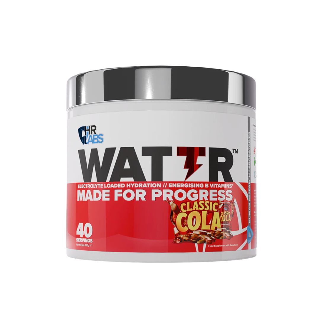 HR Labs Wattr - Classic Cola