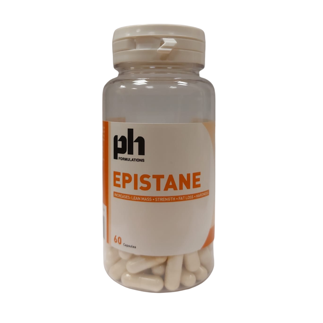 PH Epistane 60 Caps